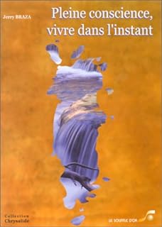 Pleine conscience vivre dansl'instant