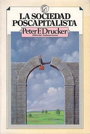 la sociedad poscapitalista
