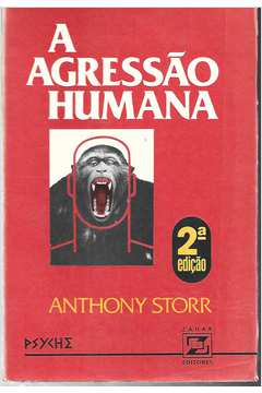 A Agressao Humana