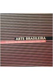 Arte Brasileira 50 Anos de Historia no Acervo Mac Usp