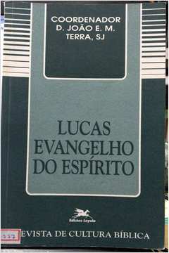 lucas evangelho do espirito