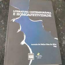 literatura contemporanea e homoafetividade