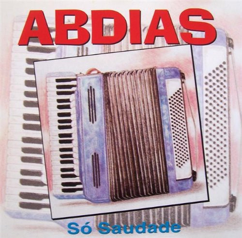 Abdias — Só Saudade