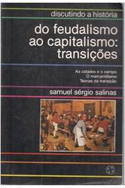 do feudalismo ao capitalismo transicoes