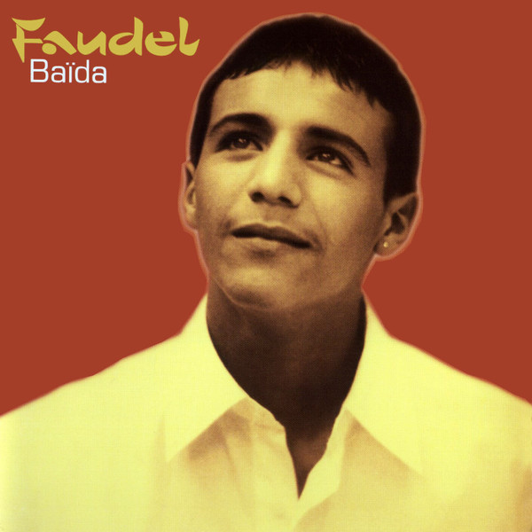 Faudel — Baïda