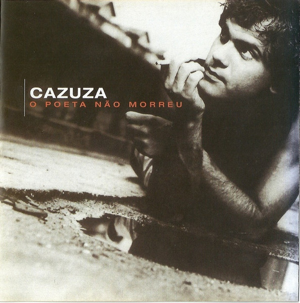 Cazuza — O Poeta Não Morreu