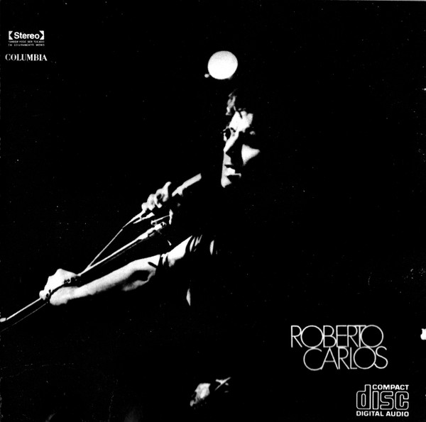 Roberto Carlos — Ana  -1970