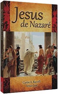Jesus de Nazaré