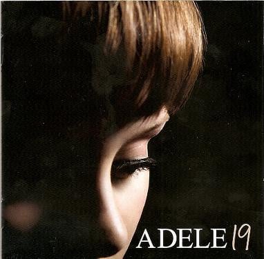 Adele — 19