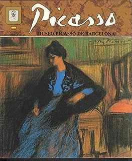 picasso museo picasso de barcelona
