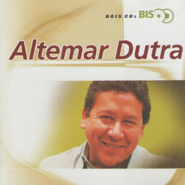Altemar Dutra — Dois Bis
