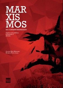 Marxismos na contemporaneidade - Tópicos de política, economia e direito (F-951/2 / P2 - 1)