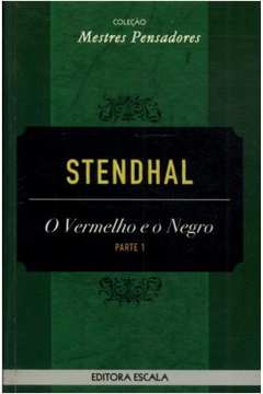 O Vermelho E O Negro - Parte 1