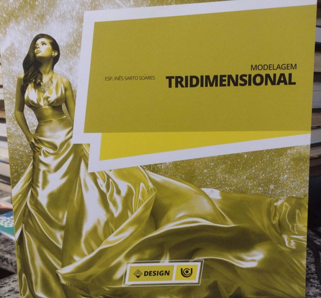 modelagem tridimensional