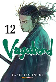 Vagabond V.12