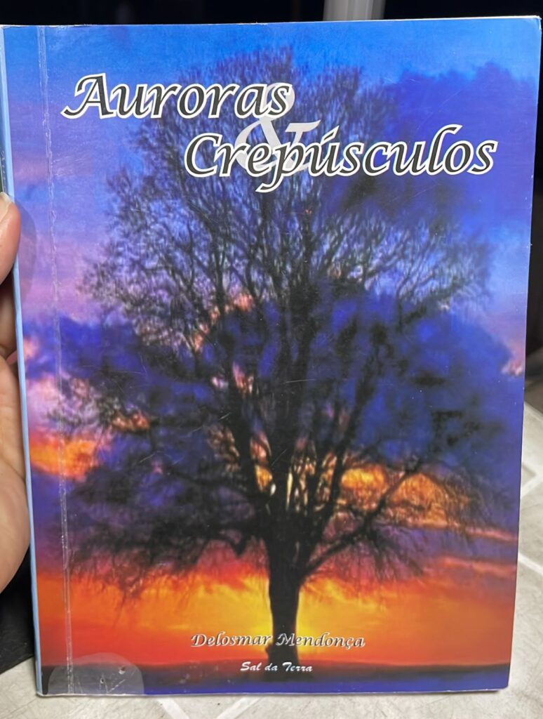auroras crepusculos