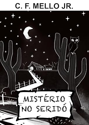 mistério no seridó