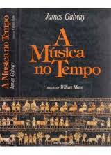 A Musica No Tempo