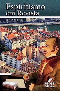 Espiritismo em Revista
