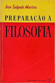 Preparação a Filosofia