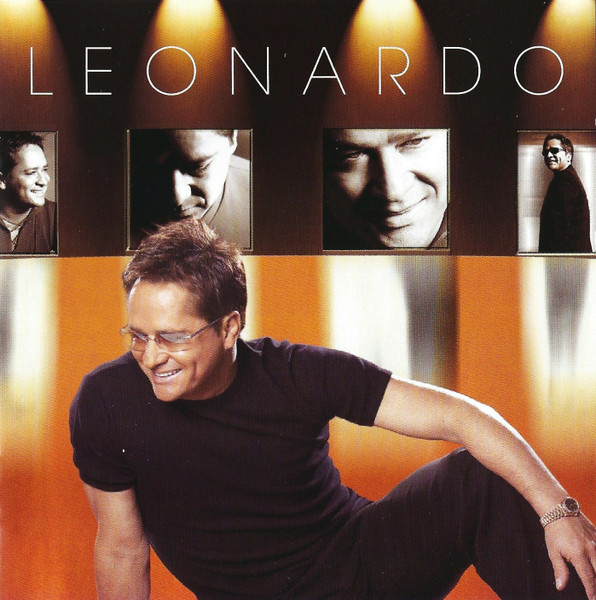 Leonardo — Brincadeira Tem Hora