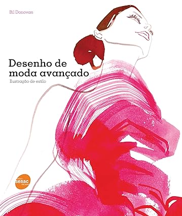 Desenho de moda avançado