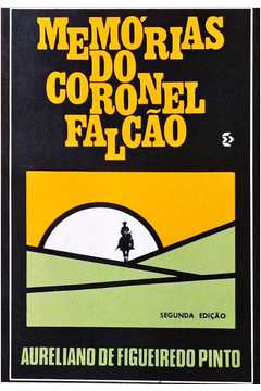 memorias do coronel falcao