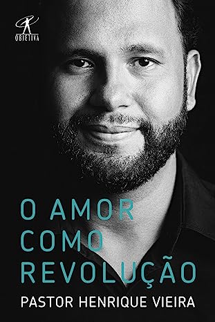 o amor como revolução