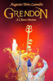 grendon - a chave mestra