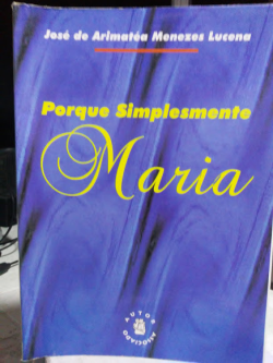 Por Que Simplesmente Maria