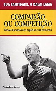 Compaixão ou competição