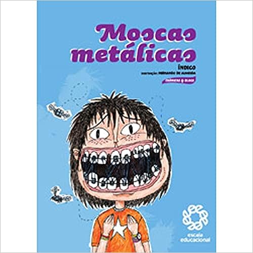 Moscas Metalicas