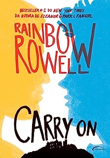 Carry on