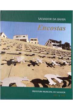 Encostas Salvador da Bahia