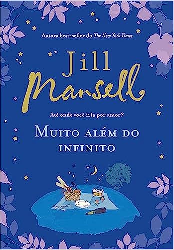 Muito além do infinito