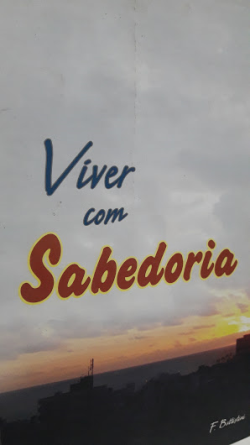 Viver Com Sabedoria