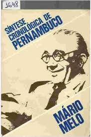 sintese cronologica de pernambuco