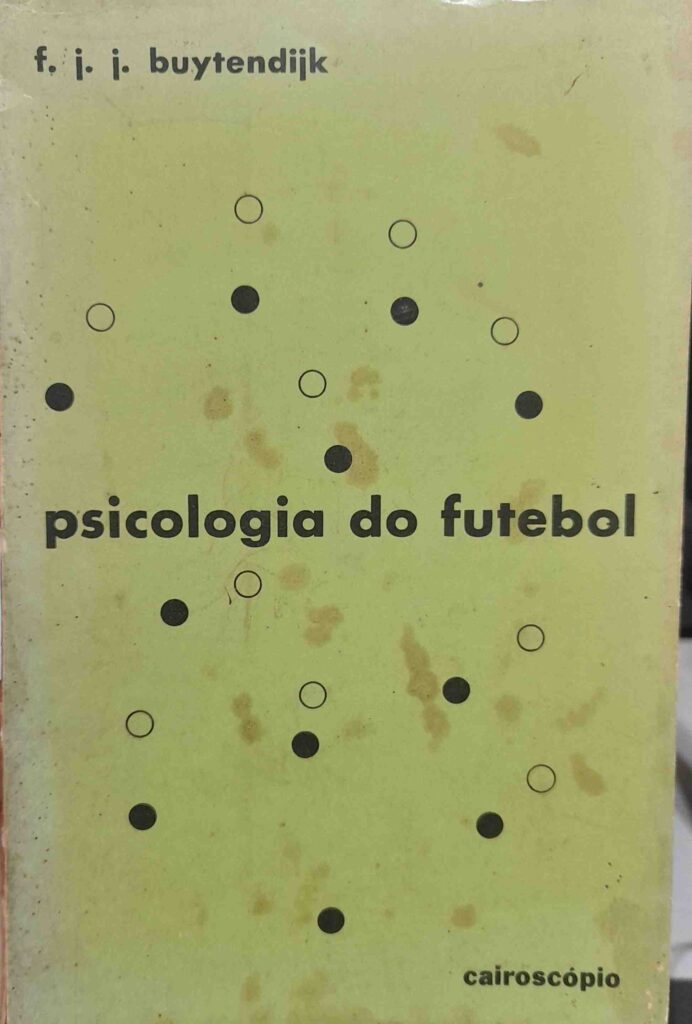 psicologia do futebol