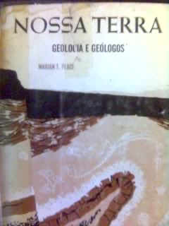 nossa terra geologia e geologos