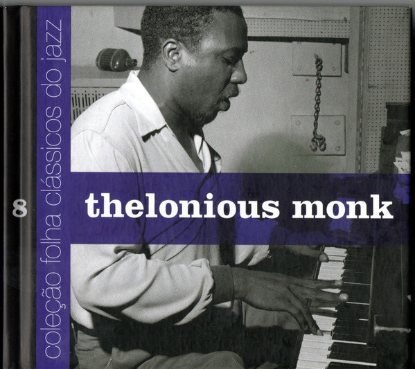 Thelonious Monk — Thelonious Monk