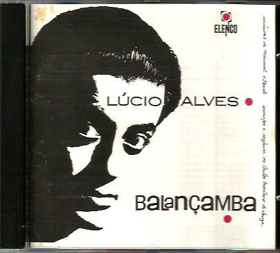 Lúcio Alves — Balançamba