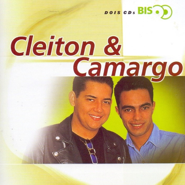 Cleiton & Camargo — Dois Bis