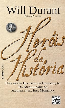 Heróis da História