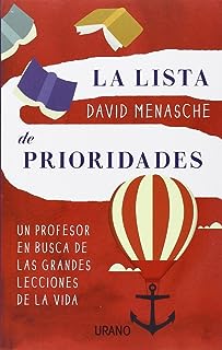 La Lista de Prioridades