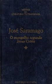 O Evangelho Segundo Jesus Cristo