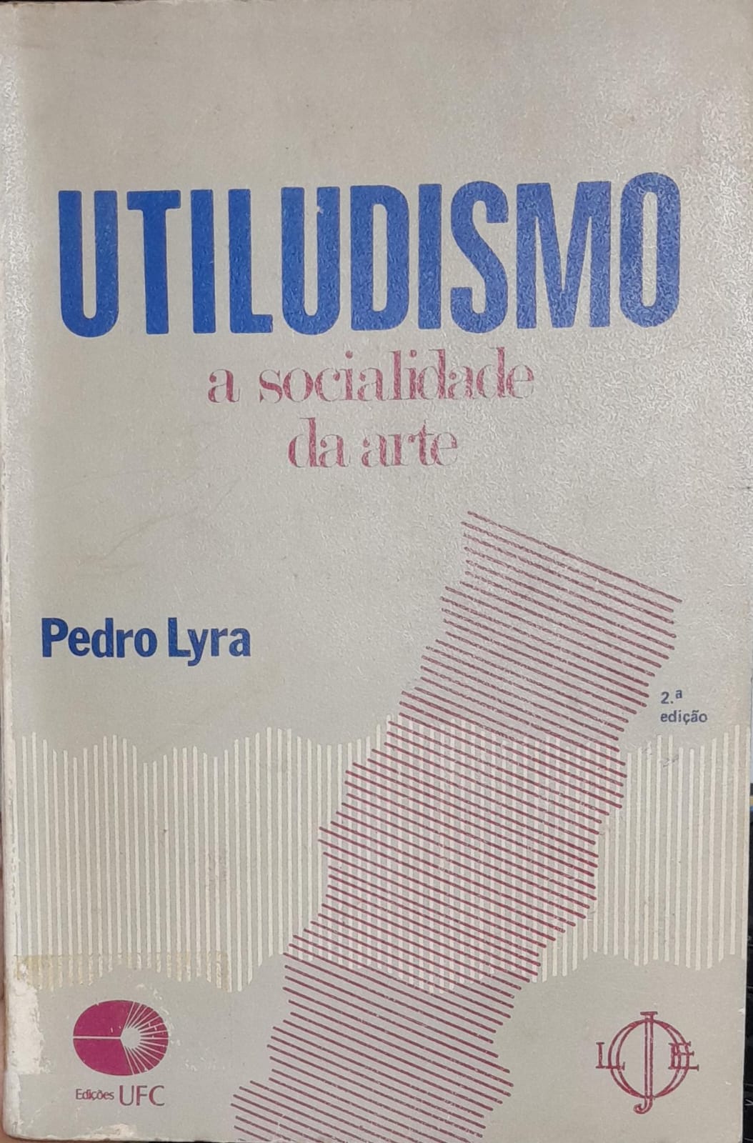 utiludismo a socialidade da arte