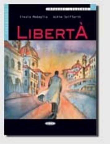 Libertà - Com CD
