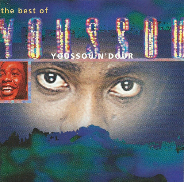 Youssou N'Dour — The Best Of