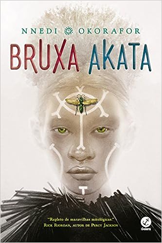 bruxa akata