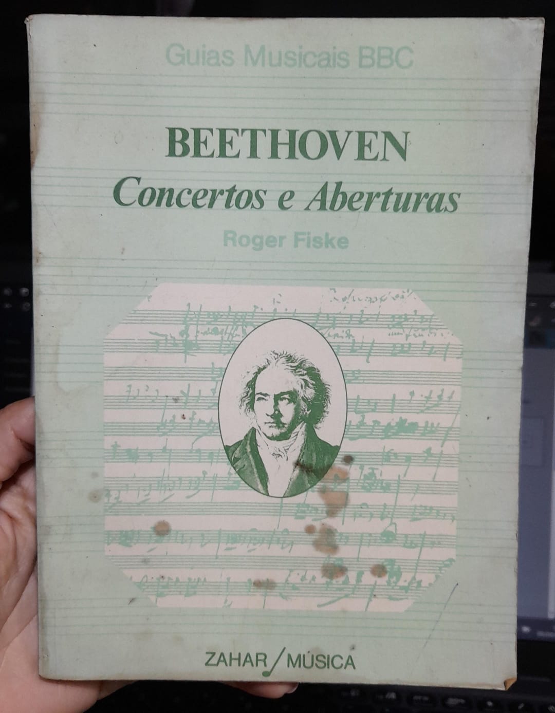 Beethoven - Concertos E Aberturas